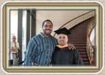 Hooding Ceremony 182